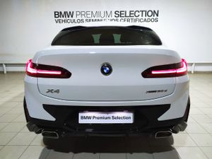BMW X4 xdrive20d xline 140 kw (190 cv)   - Foto 9