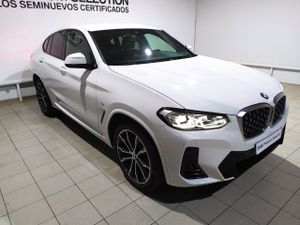 BMW X4 xdrive20d xline 140 kw (190 cv)   - Foto 21