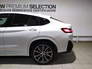 BMW X4 xdrive20d xline 140 kw (190 cv)   - Foto 27