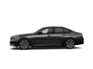 BMW i5 m60 xdrive 442 kw (601 cv)   - Foto 9