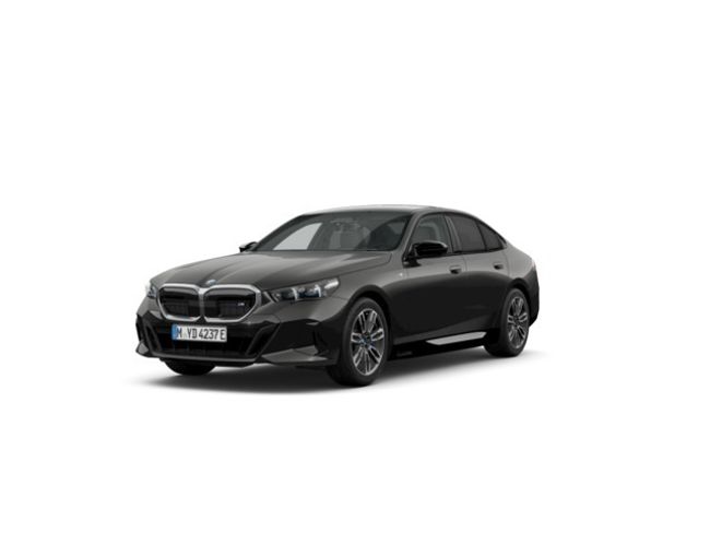BMW i5 m60 xdrive 442 kw (601 cv)   - Foto 4