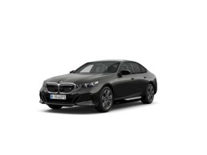 BMW i5 m60 xdrive 442 kw (601 cv)   - Foto 5