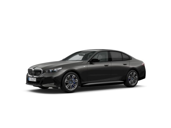 BMW i5 m60 xdrive 442 kw (601 cv)   - Foto 3