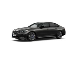 BMW i5 m60 xdrive 442 kw (601 cv)   - Foto 3