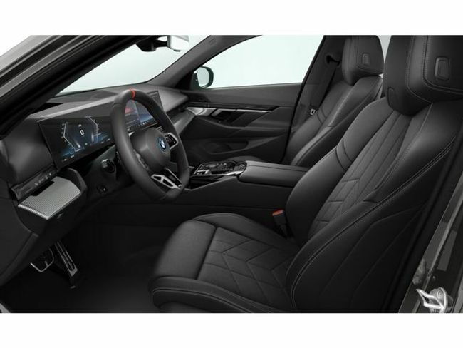 BMW i5 m60 xdrive 442 kw (601 cv)   - Foto 8