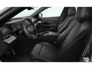 BMW i5 m60 xdrive 442 kw (601 cv)   - Foto 13