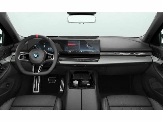 BMW i5 m60 xdrive 442 kw (601 cv)   - Foto 7