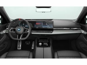 BMW i5 m60 xdrive 442 kw (601 cv)   - Foto 11