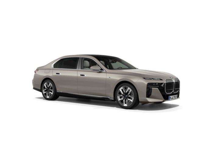 BMW i7 xdrive60 400 kw (544 cv)   - Foto 5