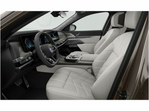 BMW i7 xdrive60 400 kw (544 cv)   - Foto 13