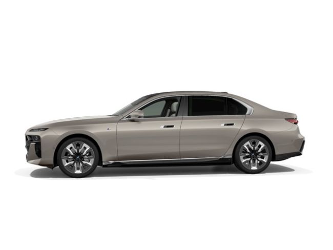 BMW i7 xdrive60 400 kw (544 cv)   - Foto 6