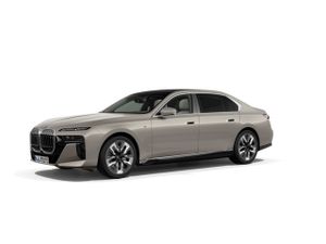 BMW i7 xdrive60 400 kw (544 cv)   - Foto 3