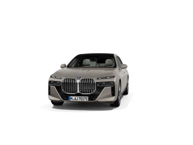 BMW i7 xdrive60 400 kw (544 cv)   - Foto 2