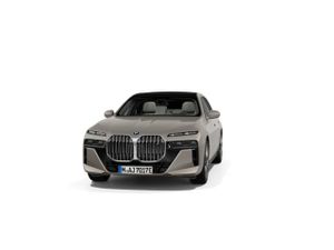 BMW i7 xdrive60 400 kw (544 cv)   - Foto 2