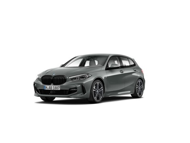 BMW Serie 1 118i 103 kw (140 cv)   - Foto 4