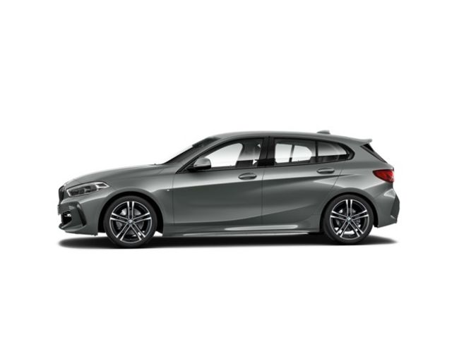 BMW Serie 1 118i 103 kw (140 cv)   - Foto 6