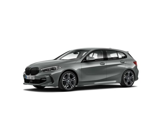 BMW Serie 1 118i 103 kw (140 cv)   - Foto 3