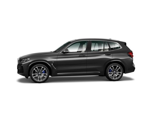 BMW X3 xdrive30d xline 210 kw (286 cv)   - Foto 6