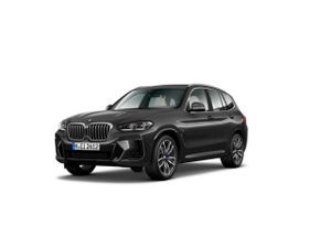 BMW X3 xdrive30d xline 210 kw (286 cv)   - Foto 5