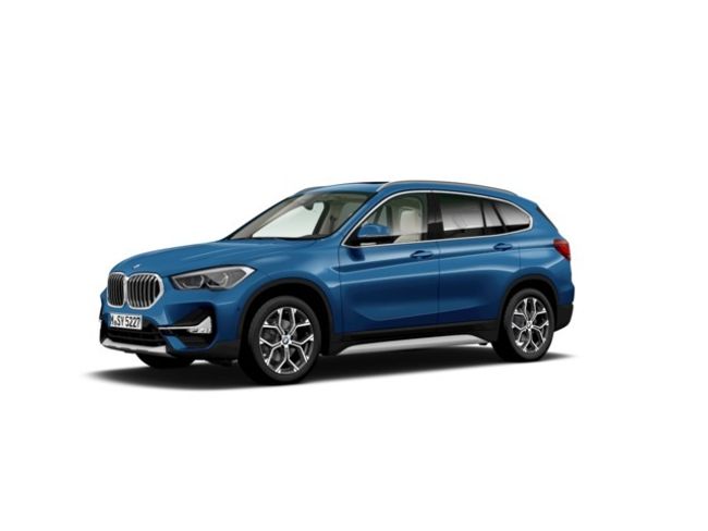 BMW X1 sdrive18d 110 kw (150 cv)   - Foto 2