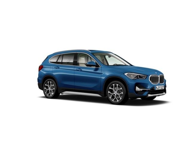 BMW X1 sdrive18d 110 kw (150 cv)   - Foto 6