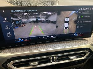 BMW i4 m50 400 kw (544 cv)   - Foto 27