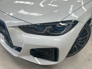 BMW i4 m50 400 kw (544 cv)   - Foto 11