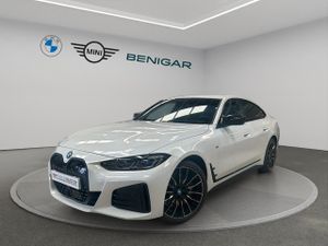 BMW i4 m50 400 kw (544 cv)   - Foto 2