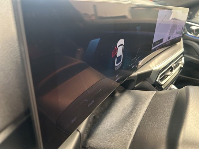 BMW i4 m50 400 kw (544 cv)   - Foto 16