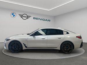 BMW i4 m50 400 kw (544 cv)   - Foto 5