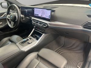 BMW i4 m50 400 kw (544 cv)   - Foto 15