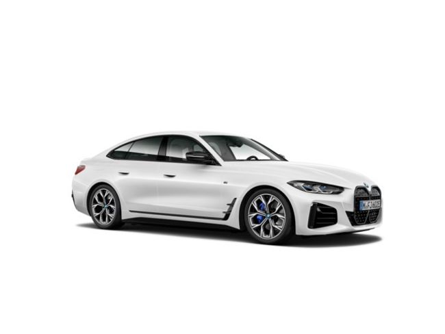BMW i4 m50 400 kw (544 cv)   - Foto 5