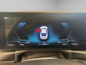 BMW i4 m50 400 kw (544 cv)   - Foto 23