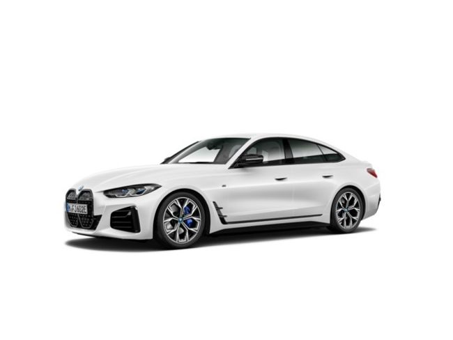 BMW i4 m50 400 kw (544 cv)   - Foto 3