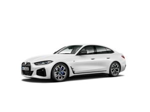 BMW i4 m50 400 kw (544 cv)   - Foto 3