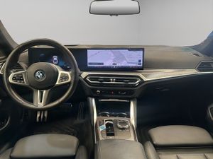 BMW i4 m50 400 kw (544 cv)   - Foto 13