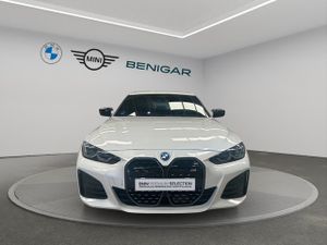 BMW i4 m50 400 kw (544 cv)   - Foto 3
