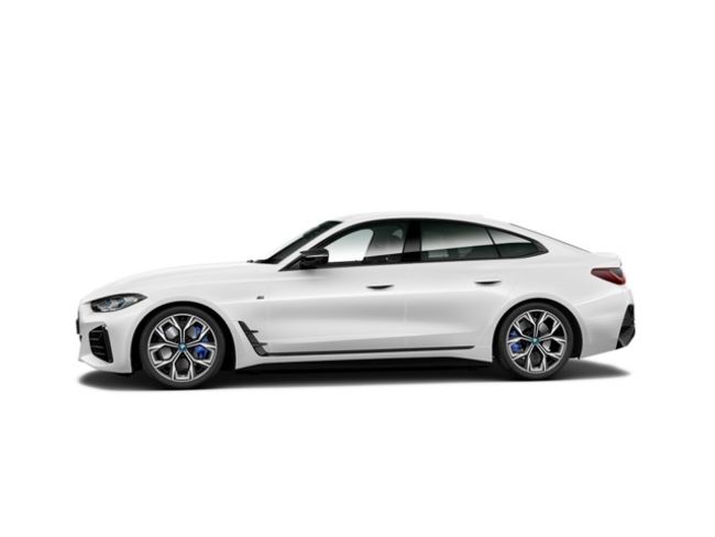 BMW i4 m50 400 kw (544 cv)   - Foto 6
