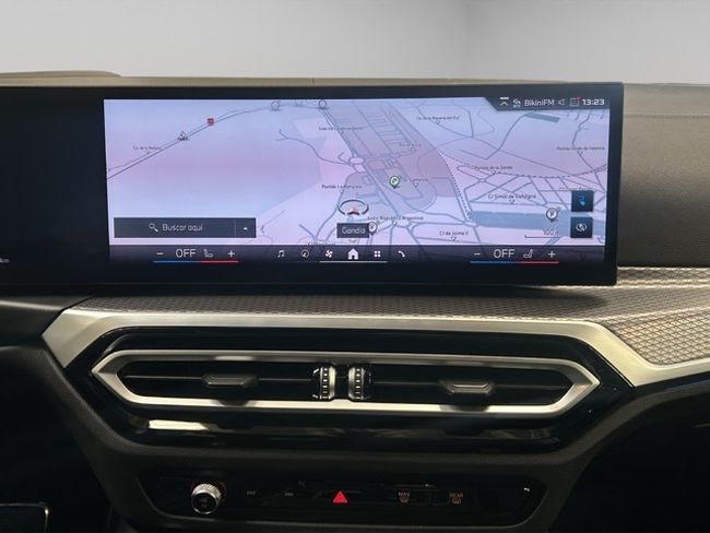 BMW i4 m50 400 kw (544 cv)   - Foto 14