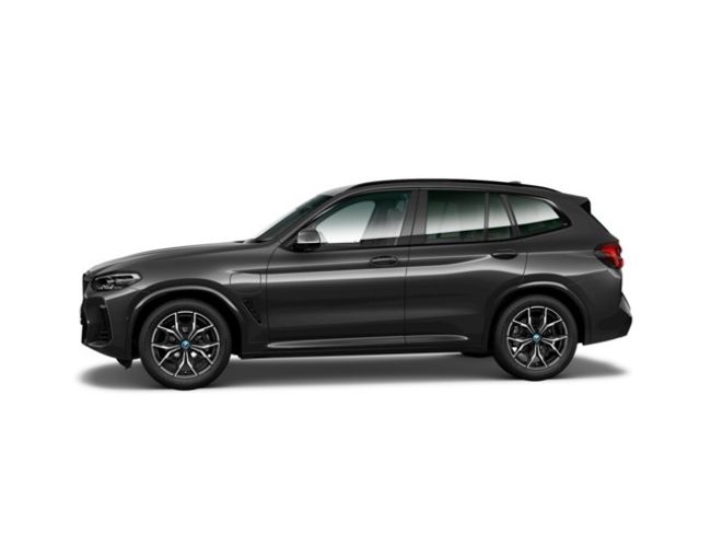 BMW X3 xdrive30e xline 215 kw (292 cv)   - Foto 6