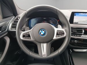 BMW X3 xdrive30e xline 215 kw (292 cv)   - Foto 29