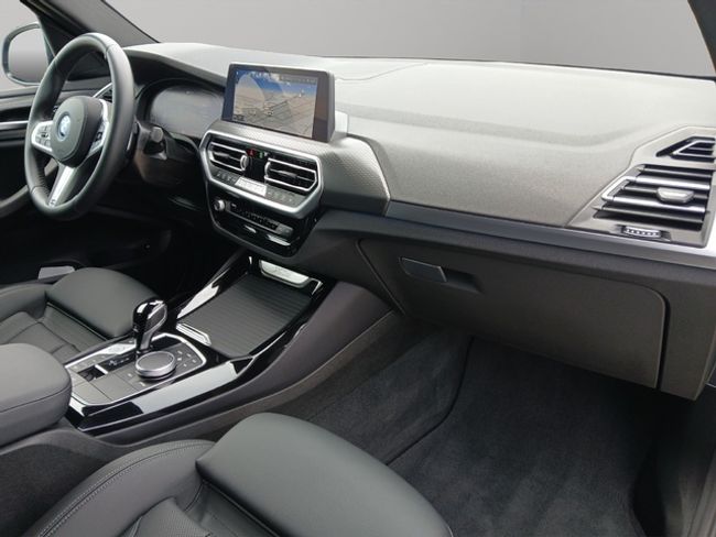 BMW X3 xdrive30e xline 215 kw (292 cv)   - Foto 9