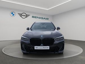 BMW X3 xdrive30e xline 215 kw (292 cv)   - Foto 3