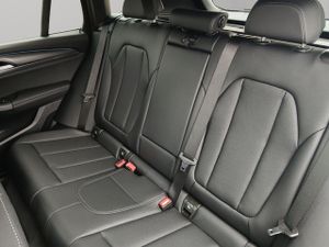 BMW X3 xdrive30e xline 215 kw (292 cv)   - Foto 17