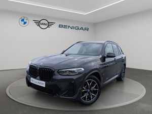 BMW X3 xdrive30e xline 215 kw (292 cv)   - Foto 2