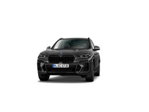 BMW X3 xdrive30e xline 215 kw (292 cv)   - Foto 2