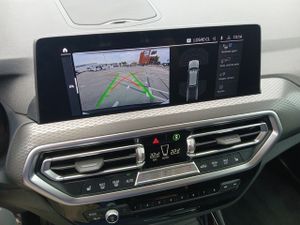 BMW X3 xdrive30e xline 215 kw (292 cv)   - Foto 27