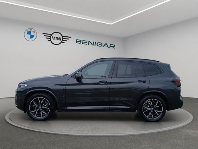 BMW X3 xdrive30e xline 215 kw (292 cv)   - Foto 4