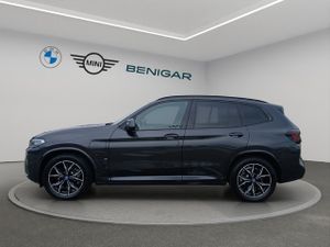 BMW X3 xdrive30e xline 215 kw (292 cv)   - Foto 5
