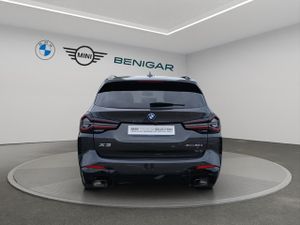 BMW X3 xdrive30e xline 215 kw (292 cv)   - Foto 9
